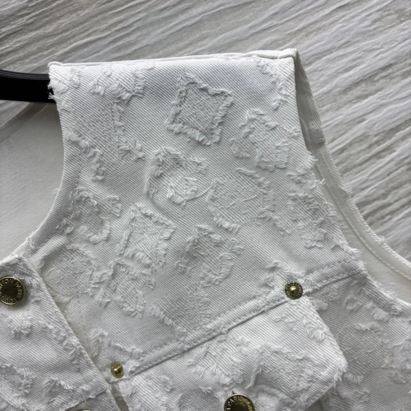 Unclassified Brand Vest Resilient 155199
