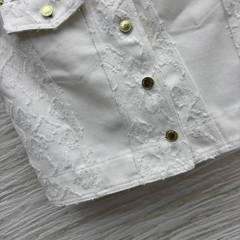 Unclassified Brand Vest Resilient 155199
