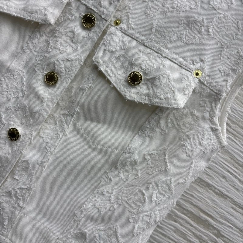 Unclassified Brand Vest Resilient 155199