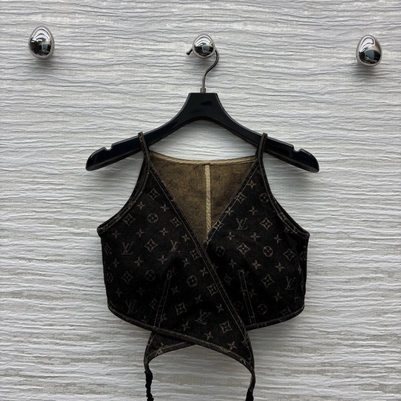 Unclassified Brand Vest NewStyle 155195