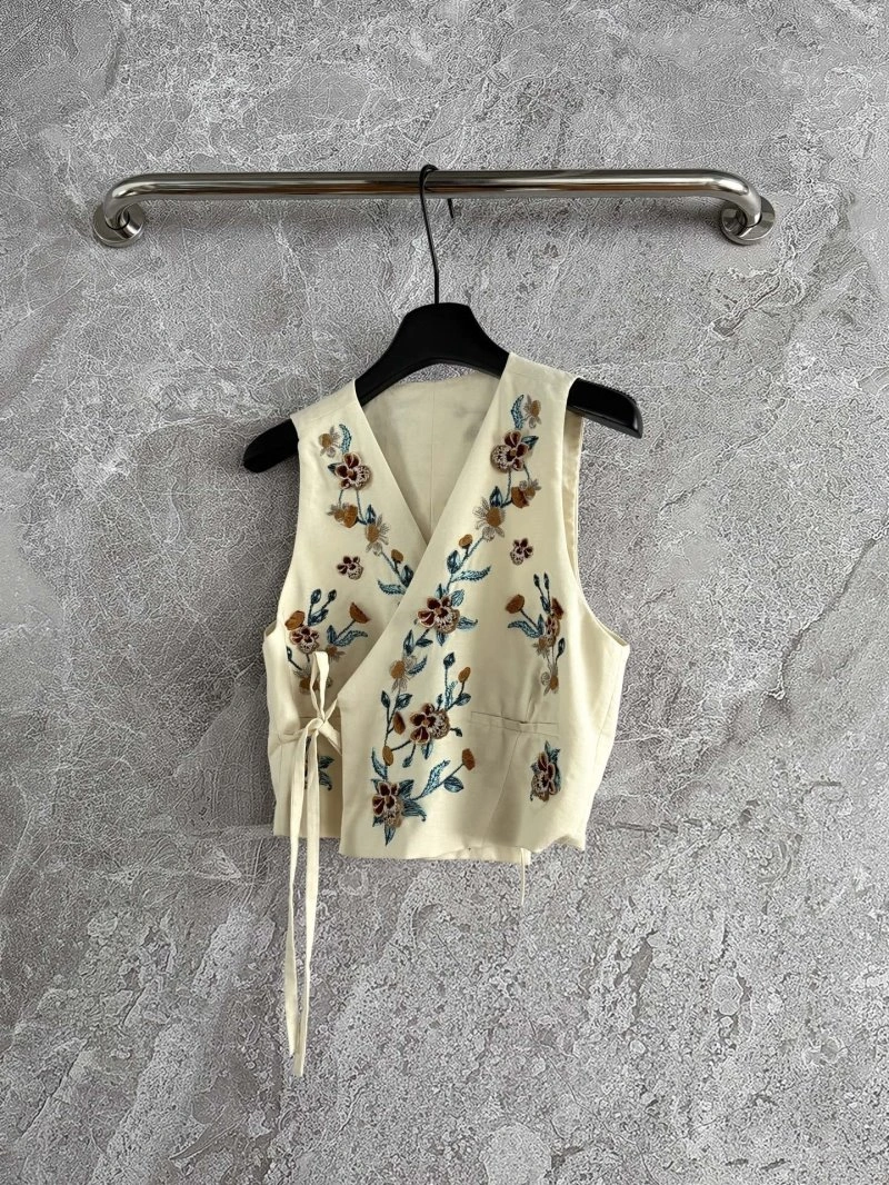 Unclassified Brand Vest Attractive 155191