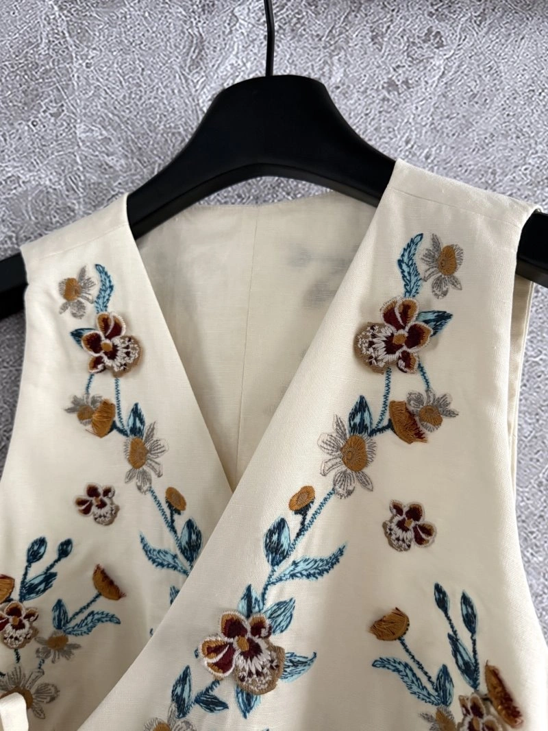 Unclassified Brand Vest Attractive 155191