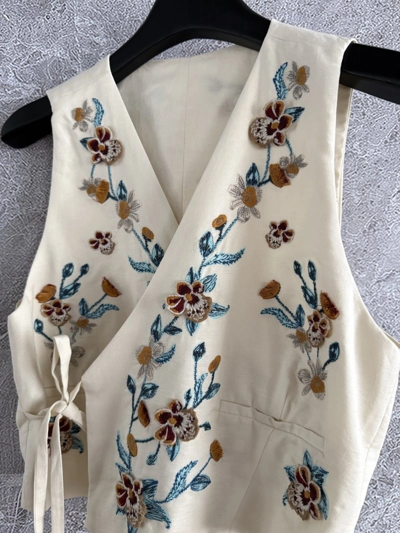 Unclassified Brand Vest Attractive 155191