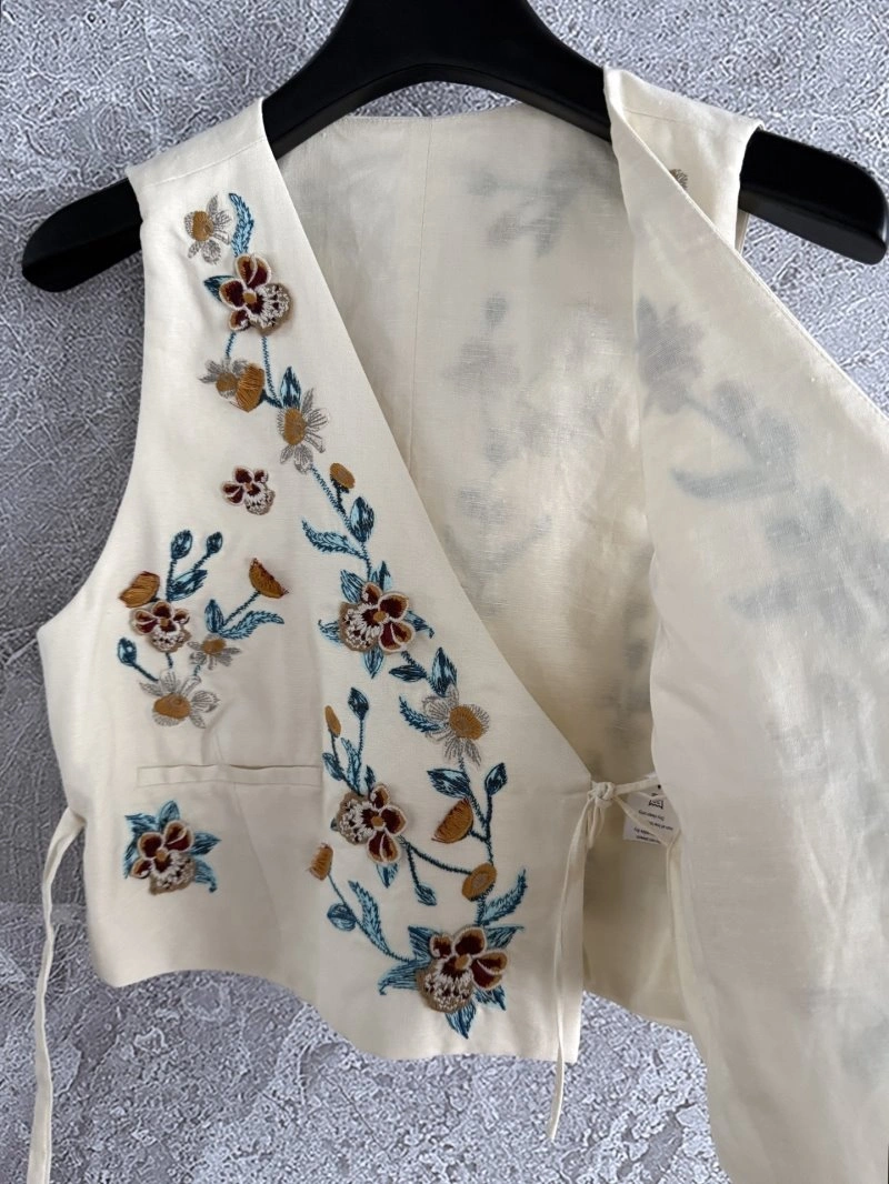 Unclassified Brand Vest Attractive 155191