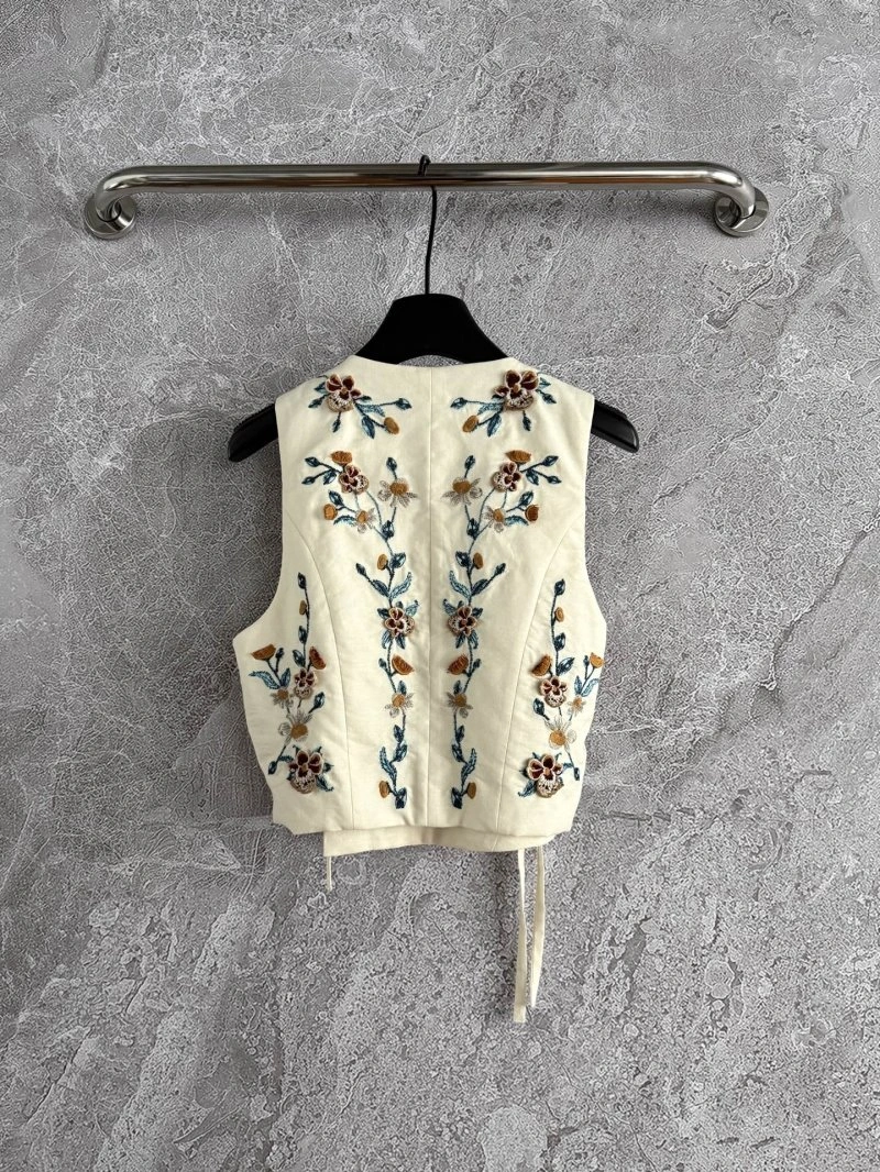 Unclassified Brand Vest Attractive 155191
