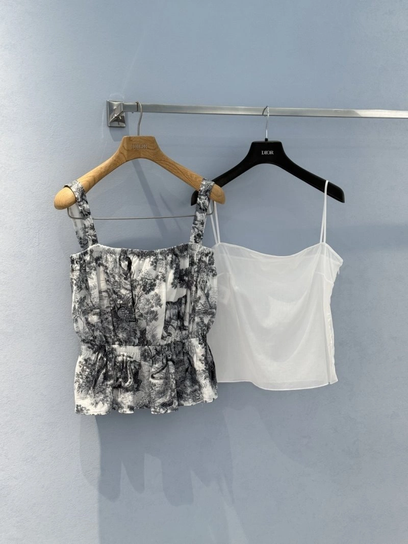 Unclassified Brand Vest Trendy 155227