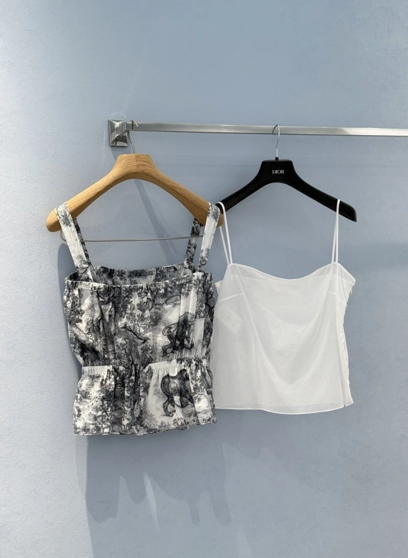 Unclassified Brand Vest Trendy 155227
