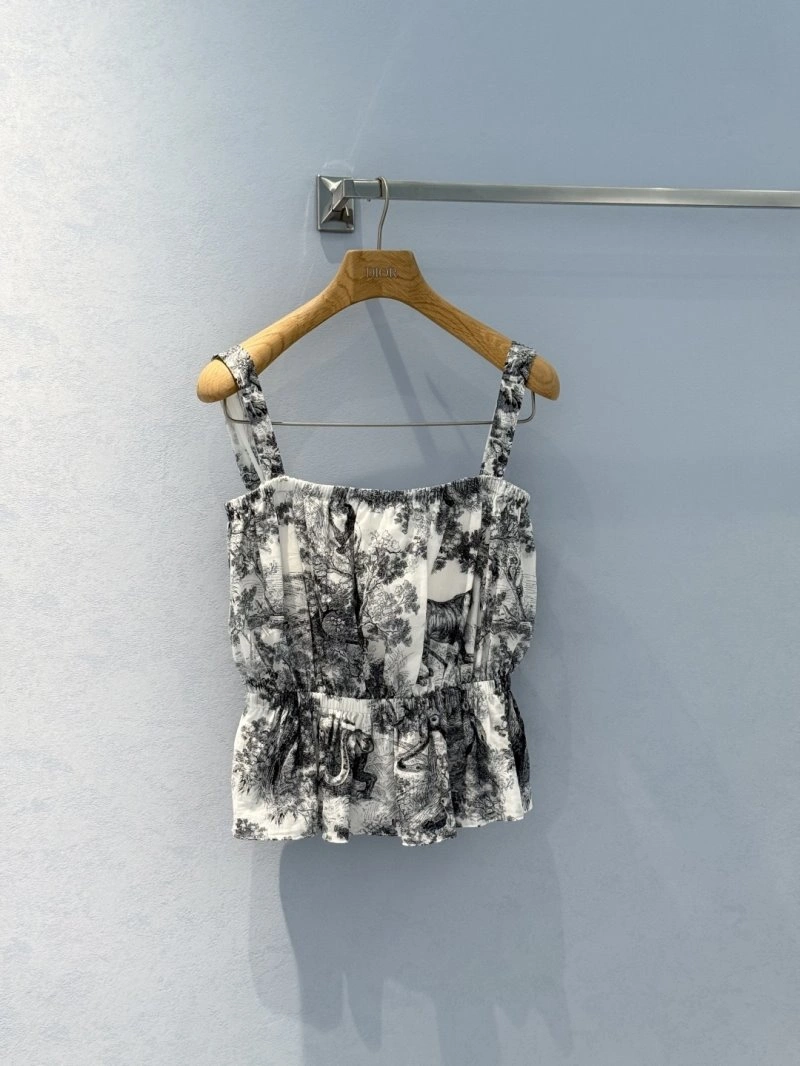 Unclassified Brand Vest Trendy 155227