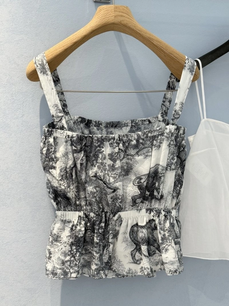 Unclassified Brand Vest Trendy 155227