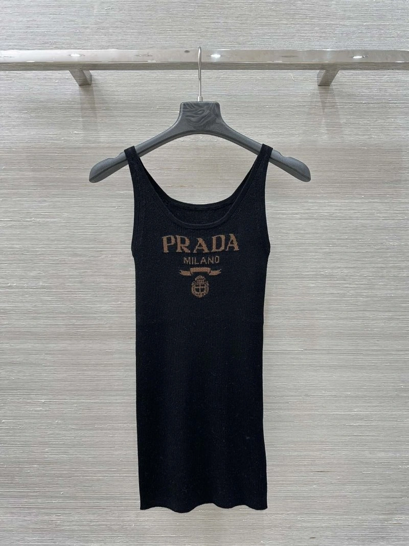 Stretchable Unclassified Brand Vest 155223