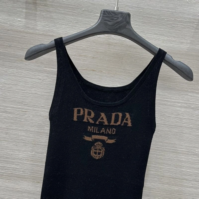 Stretchable Unclassified Brand Vest 155223
