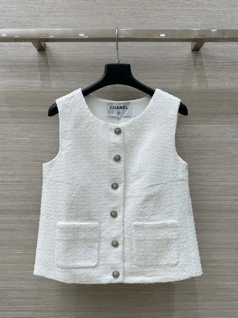 Unclassified Brand Vest Sustainable 155187