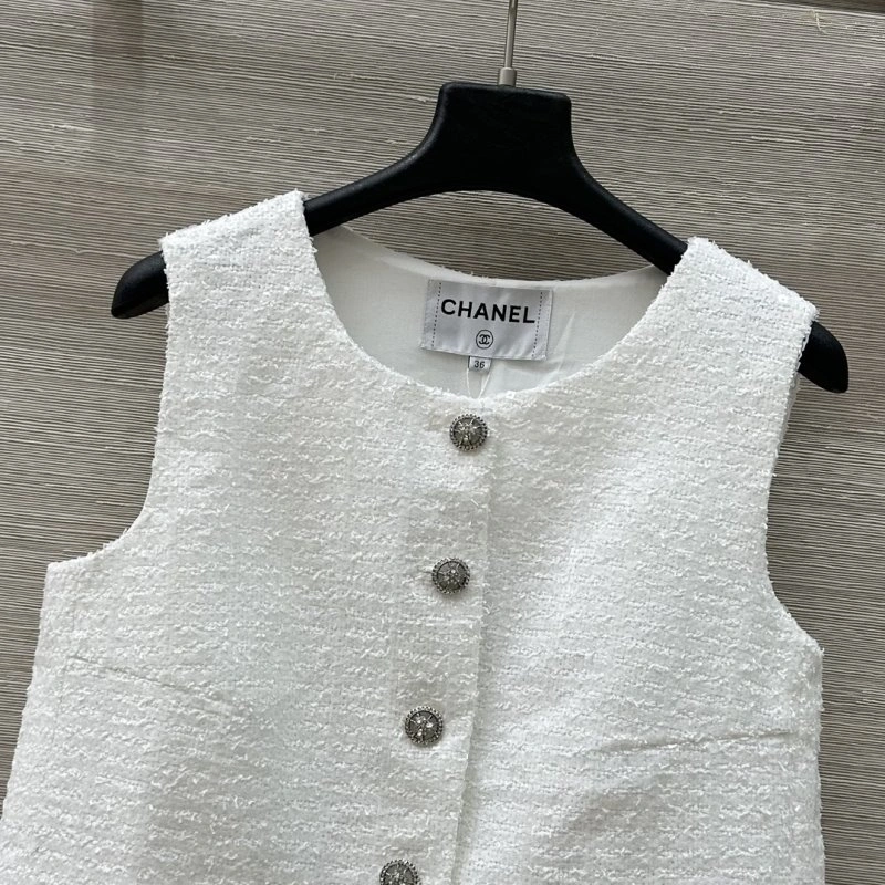 Unclassified Brand Vest Sustainable 155187