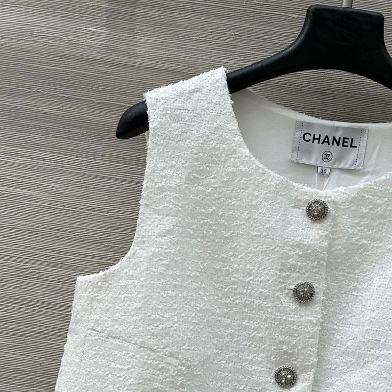 Unclassified Brand Vest Sustainable 155187