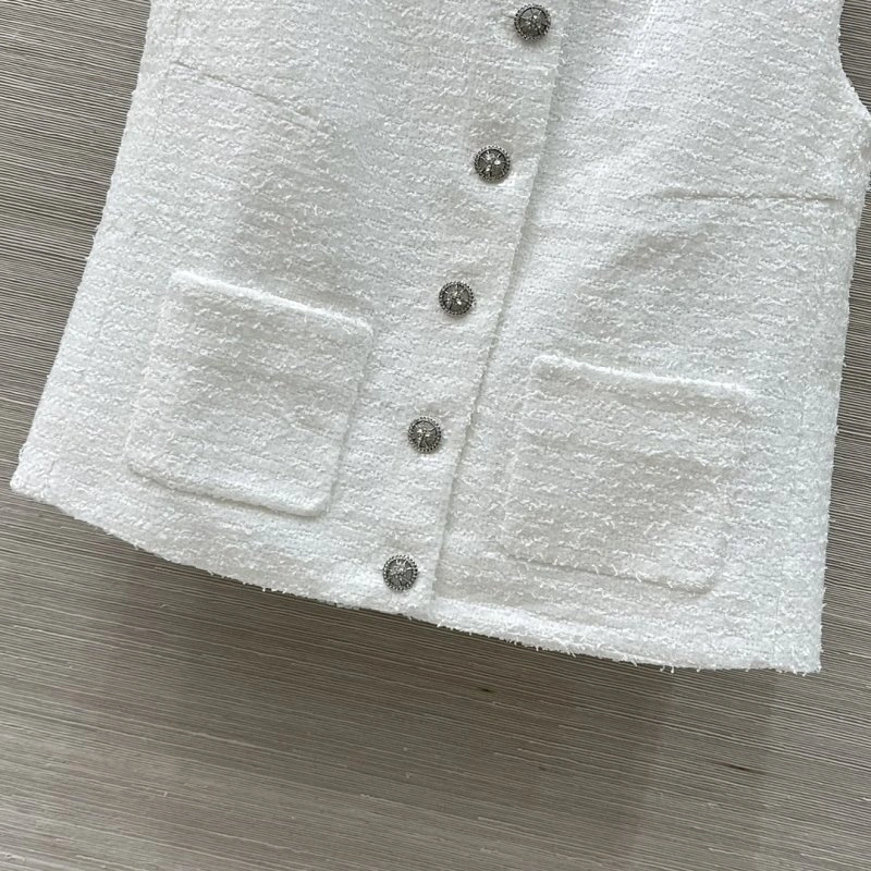 Unclassified Brand Vest Sustainable 155187