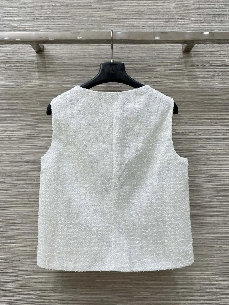 Unclassified Brand Vest Sustainable 155187