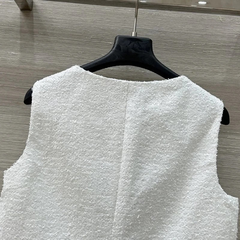 Unclassified Brand Vest Sustainable 155187