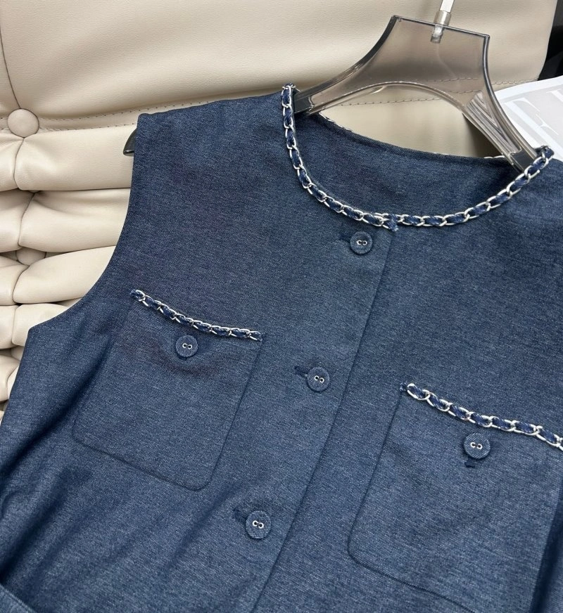 Unclassified Brand Vest HighPerformance 146997