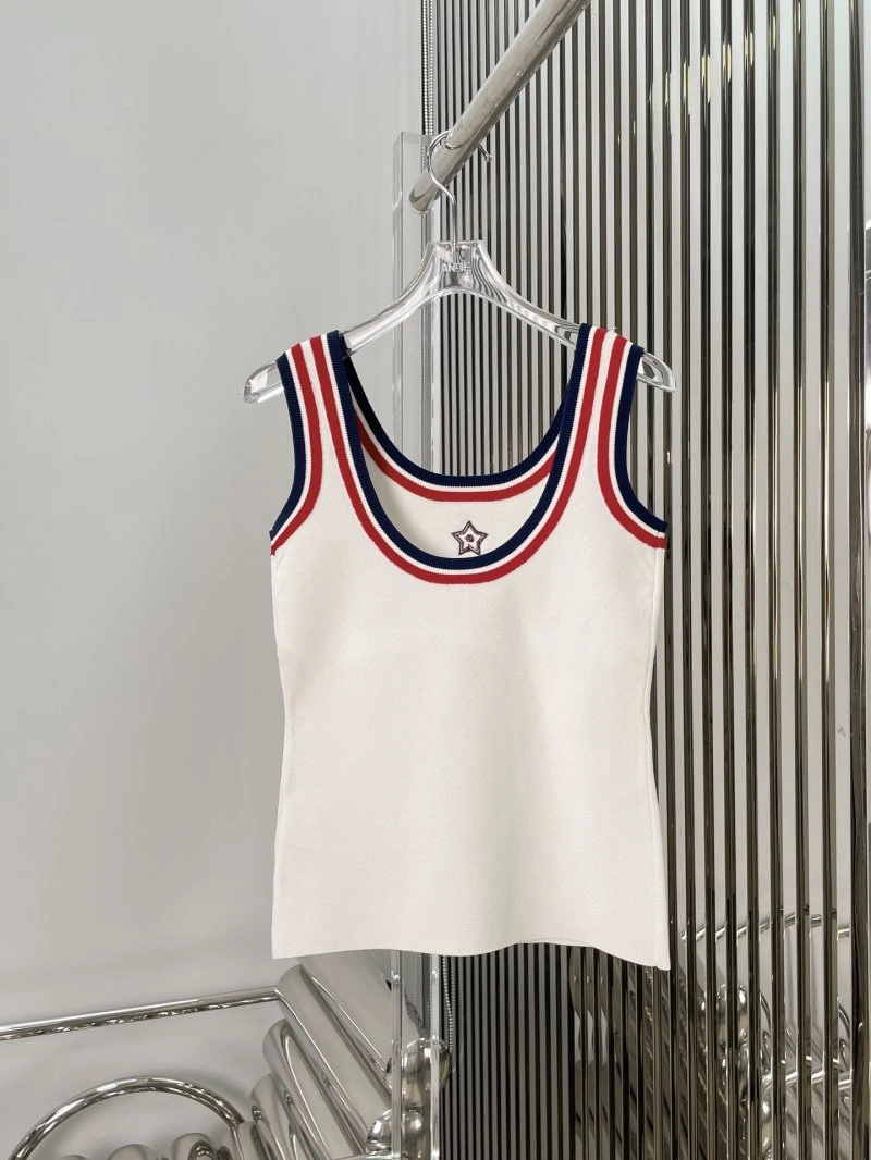 Effortless Unclassified Brand Vest 147001