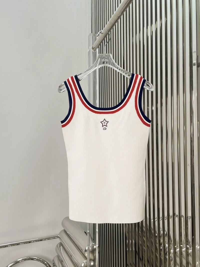 Effortless Unclassified Brand Vest 147001