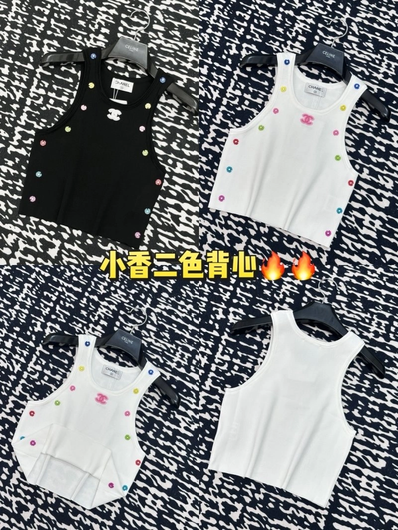 Unclassified Brand Vest Chic 146998