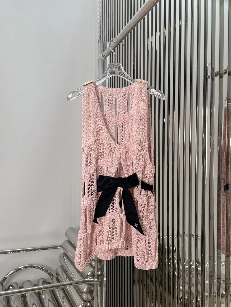 Unclassified Brand Vest Vibrant 146992