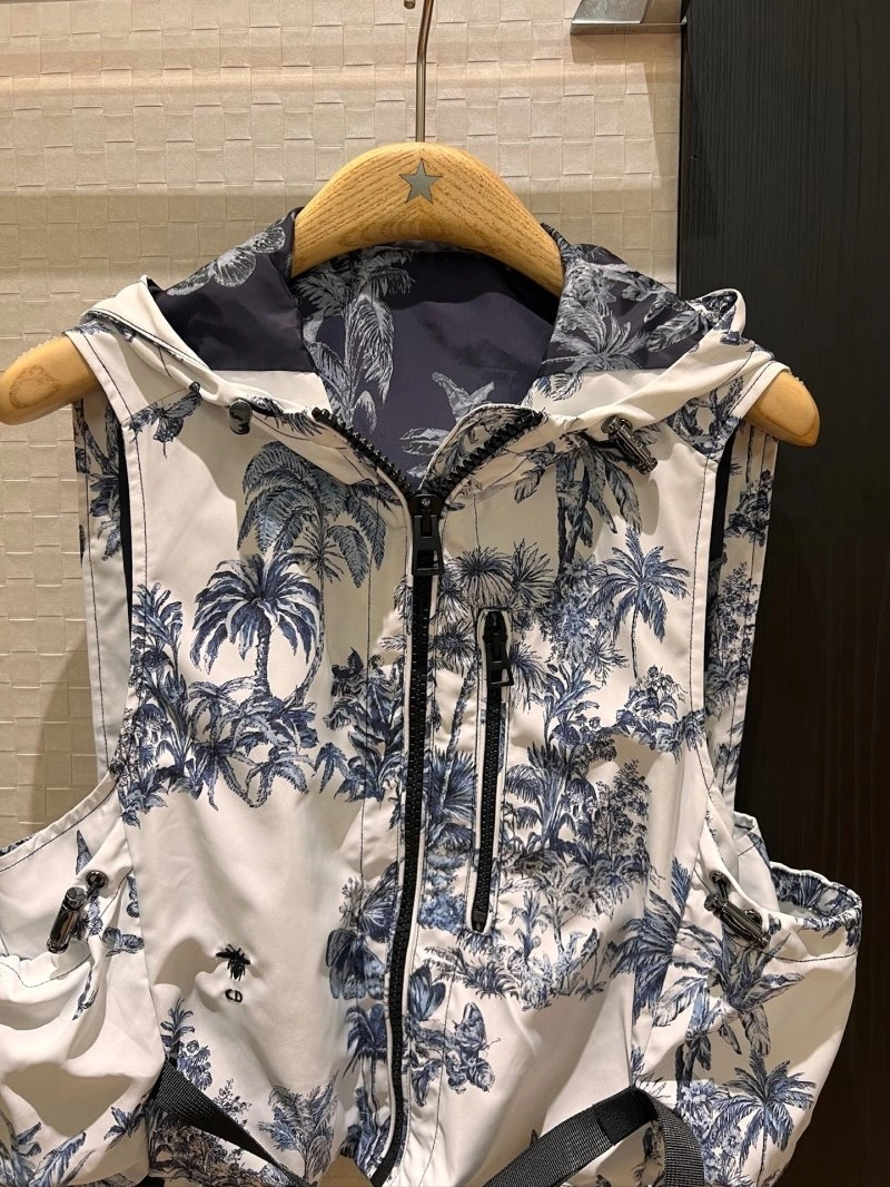 Unclassified Brand Vest WaterResistant 146994