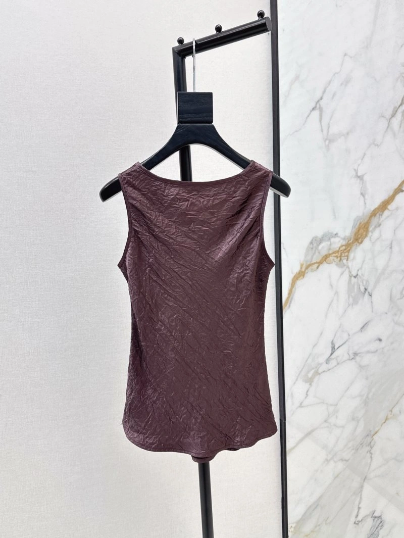 Unclassified Brand Vest Lightweight 146995