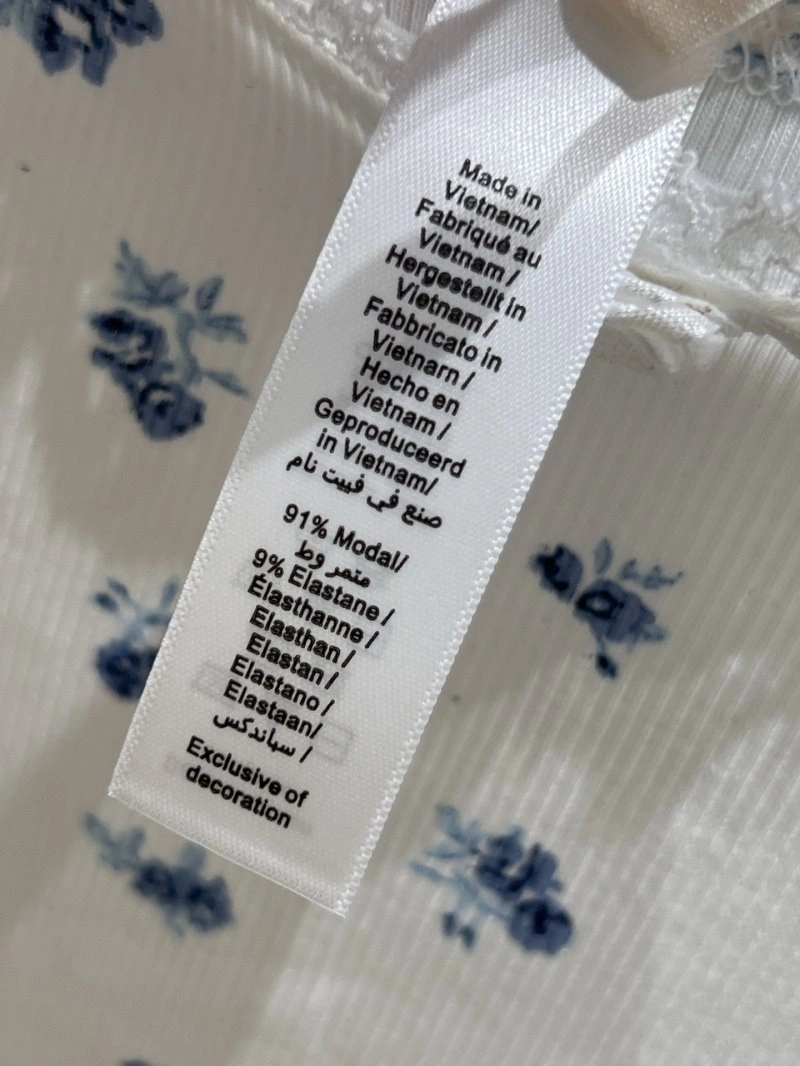 Popular Unclassified Brand Vest 146990