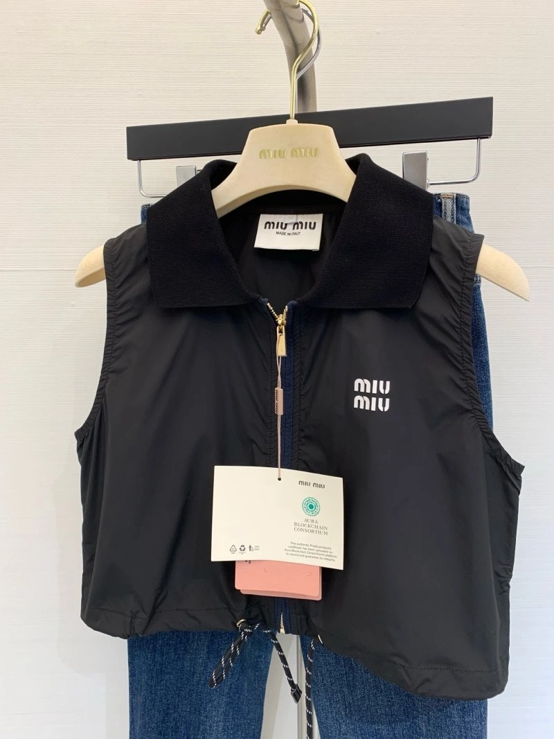 HighPerformance Unclassified Brand Vest 146987