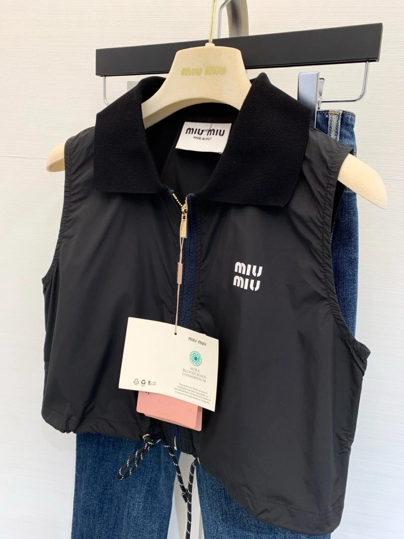 HighPerformance Unclassified Brand Vest 146987