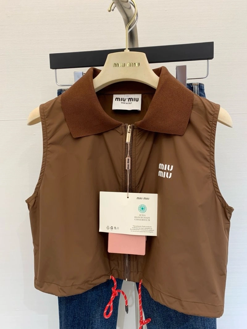 Unclassified Brand Vest Bold 146985