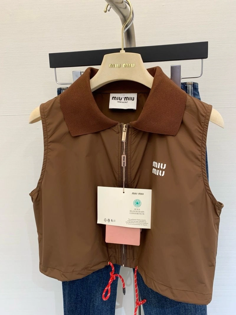 Unclassified Brand Vest Bold 146985