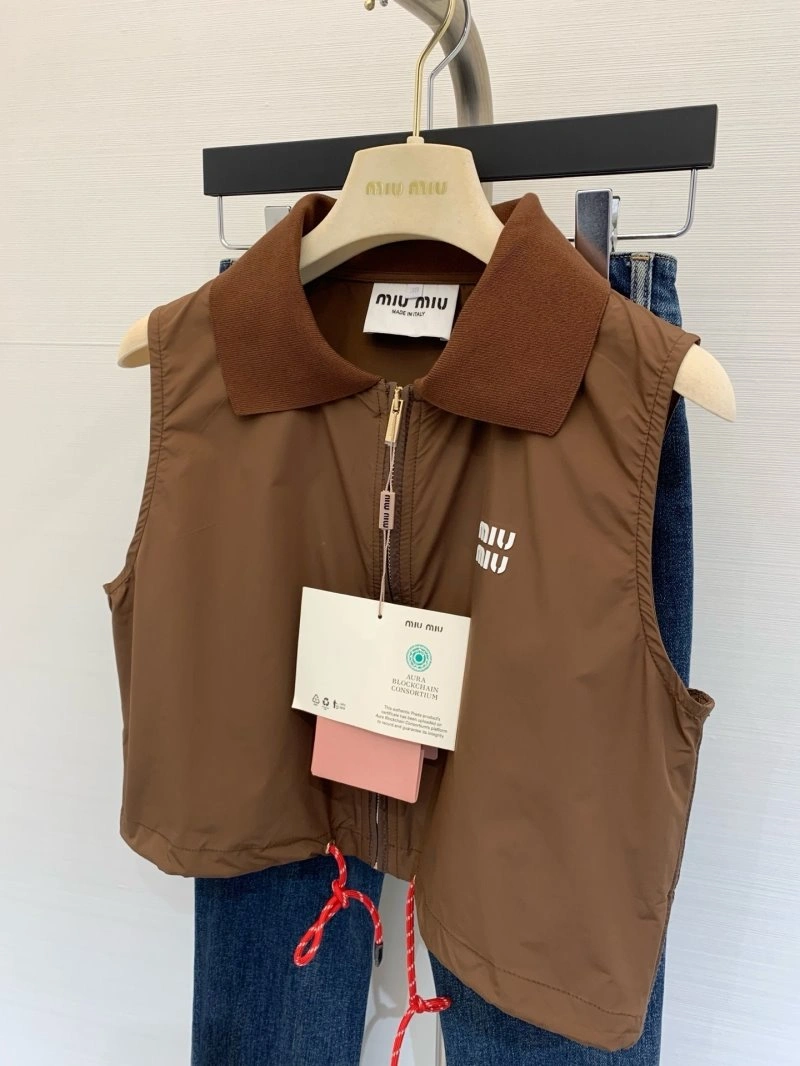 Unclassified Brand Vest Bold 146985