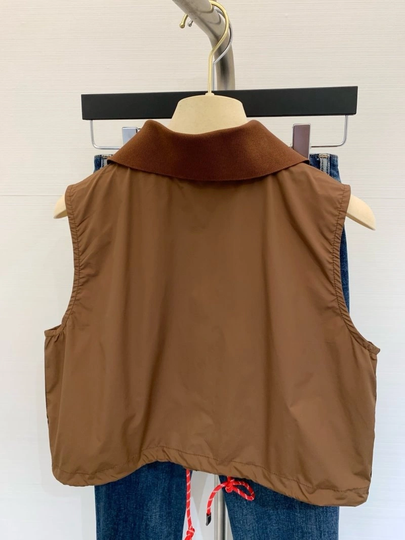 Unclassified Brand Vest Bold 146985