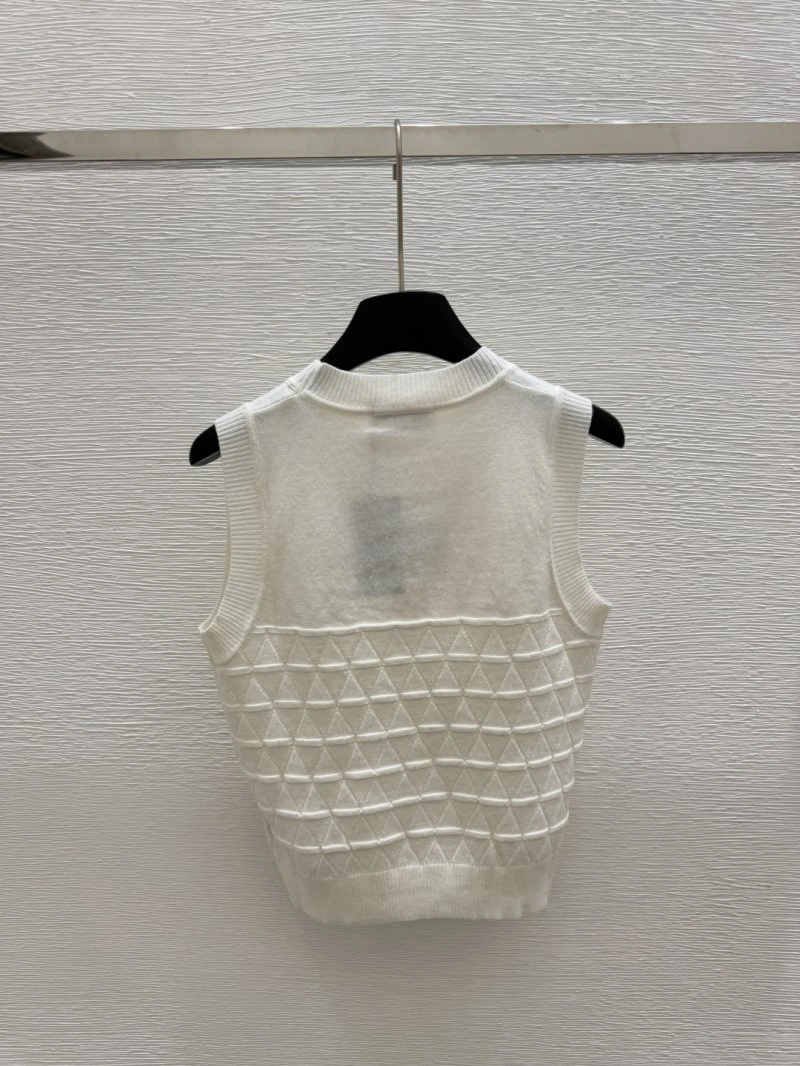 Unclassified Brand Vest WrinkleFree 146981