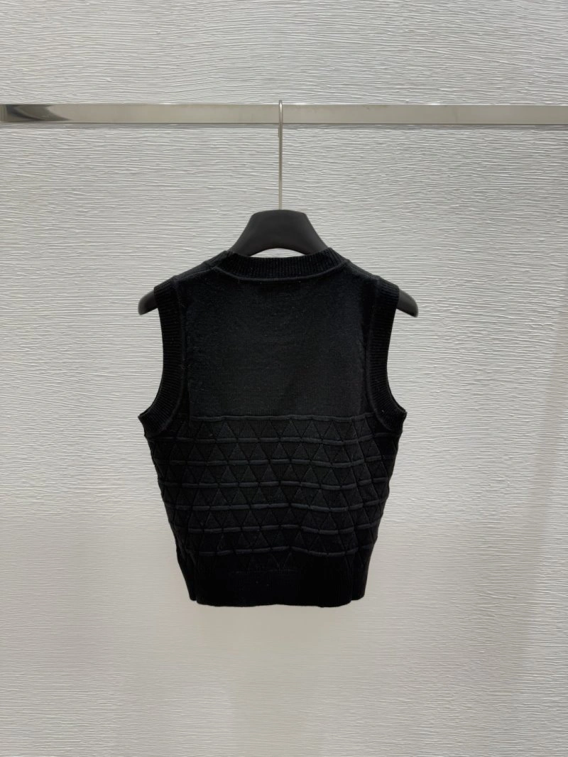 Unclassified Brand Vest WrinkleFree 146981