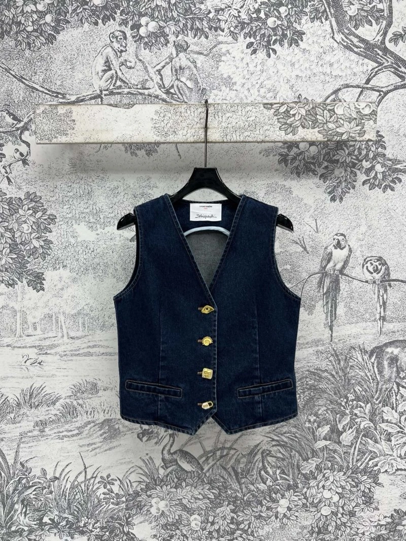 Unclassified Brand Vest BestValue 146970