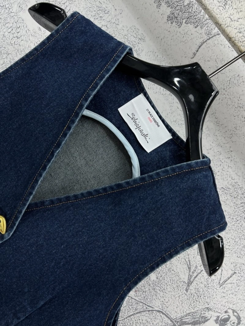 Unclassified Brand Vest BestValue 146970