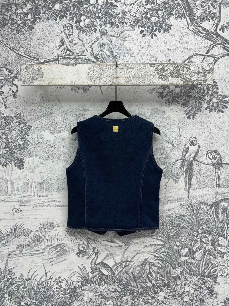 Unclassified Brand Vest BestValue 146970