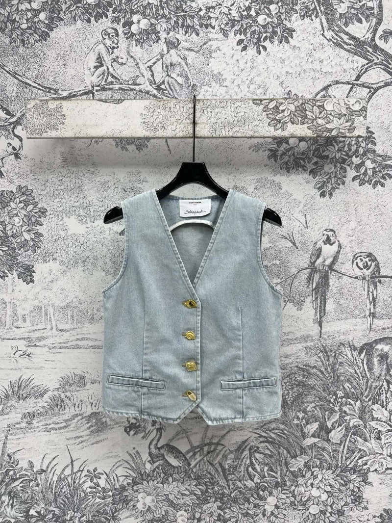 Unclassified Brand Vest Seasonal 146978