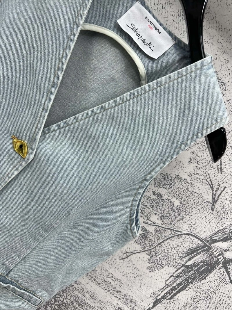 Unclassified Brand Vest Seasonal 146978