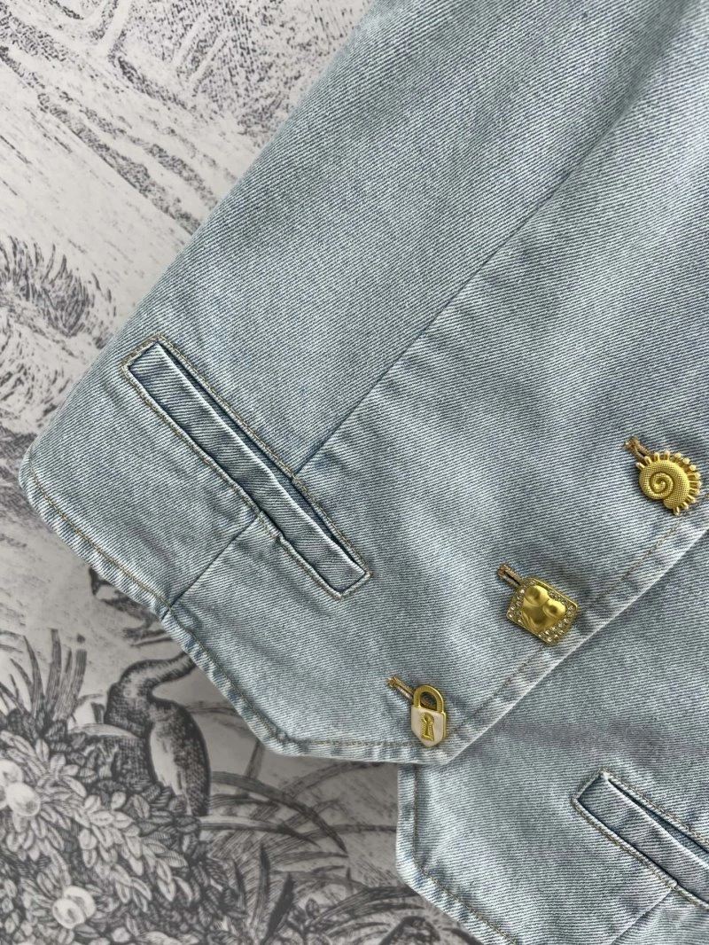 Unclassified Brand Vest Seasonal 146978