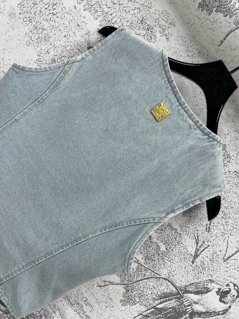 Unclassified Brand Vest Seasonal 146978