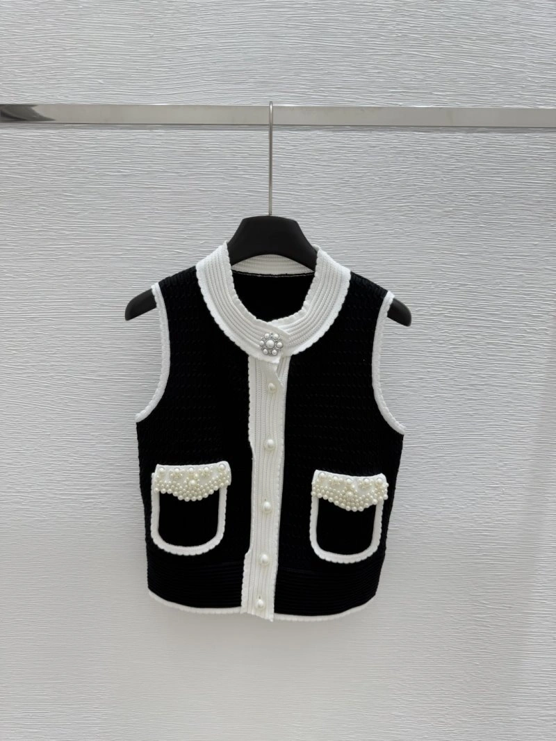 SoftTouch Unclassified Brand Vest 146972