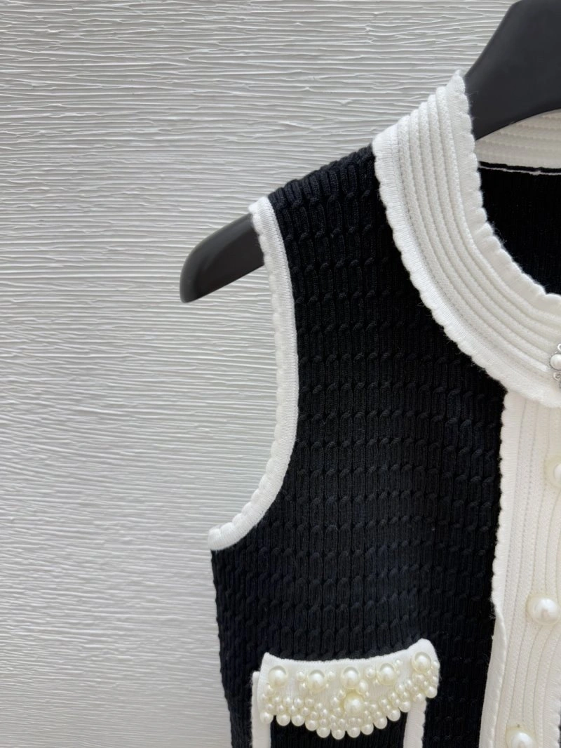 SoftTouch Unclassified Brand Vest 146972