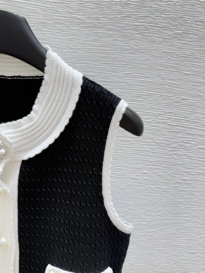 SoftTouch Unclassified Brand Vest 146972