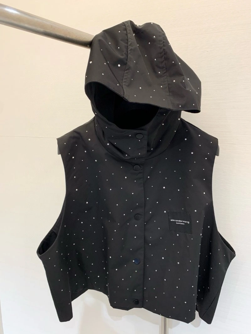 Unclassified Brand Vest Stretchable 146974