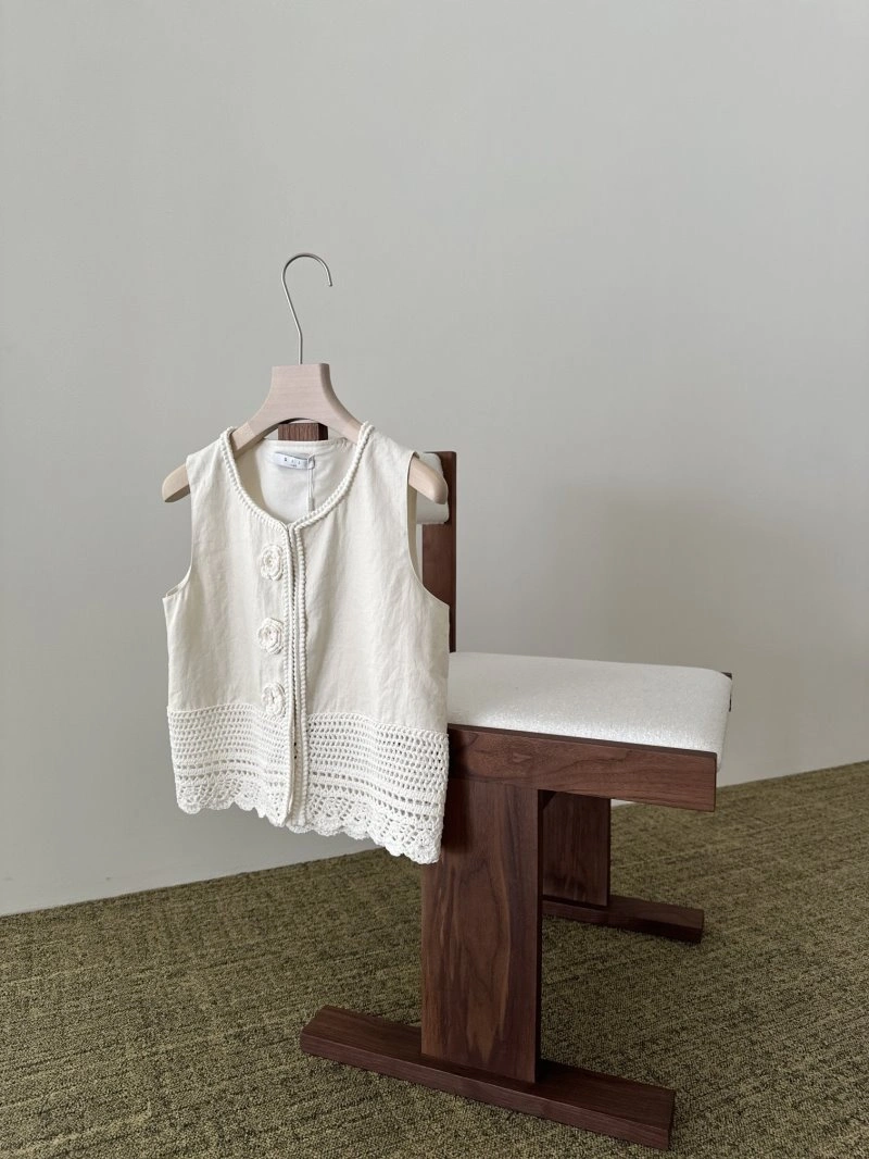 Neat Unclassified Brand Vest 146964
