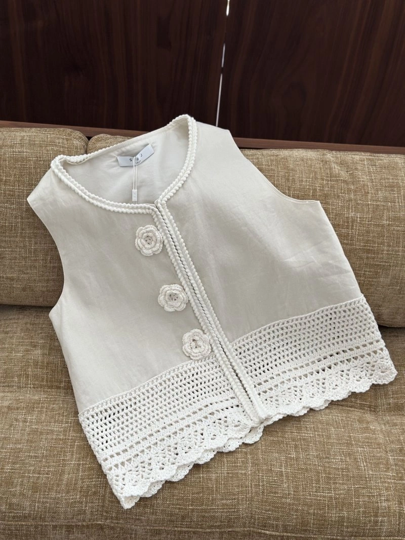 Neat Unclassified Brand Vest 146964